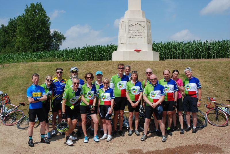 Great War Battlefields: Ypres, Passchendaele and the Somme